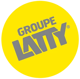 Logo Groupe Latty