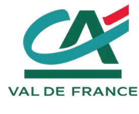 Logo Crédit Agricole