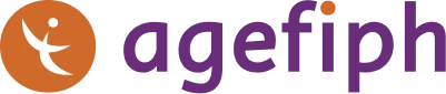Logo Agefiph